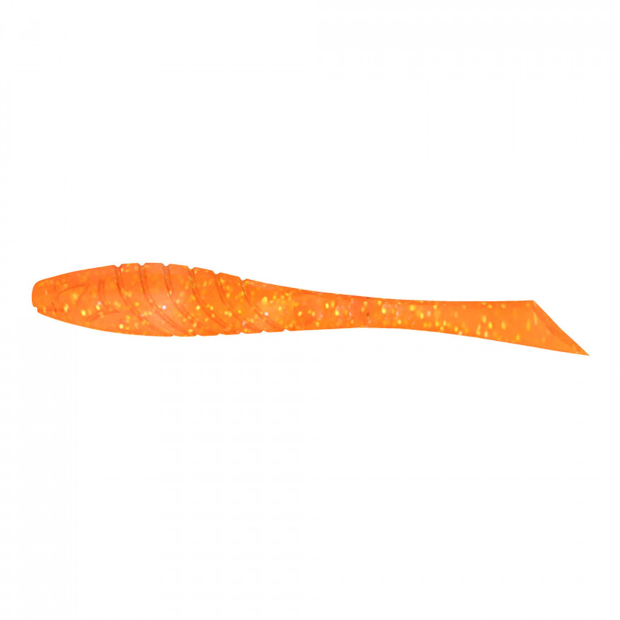 Приманка слаг YAMAN PRO Devos Fry (уп. 15 шт)