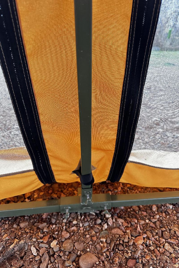 Шатер Енисей 10