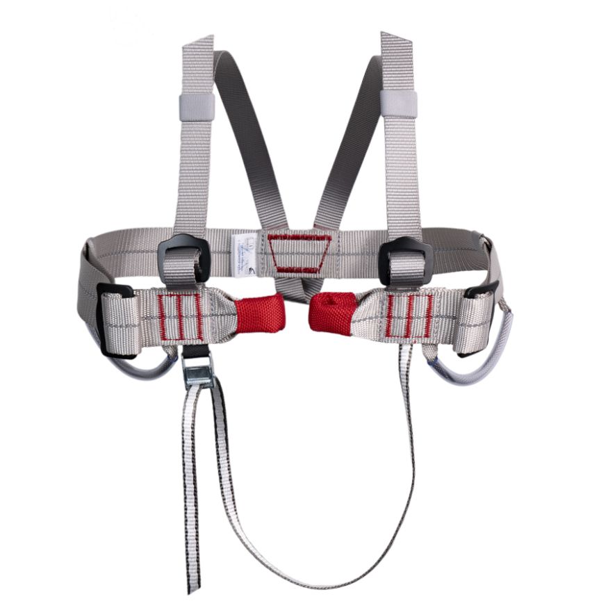 Грудная обвязка с поддержкой кроля, Венто