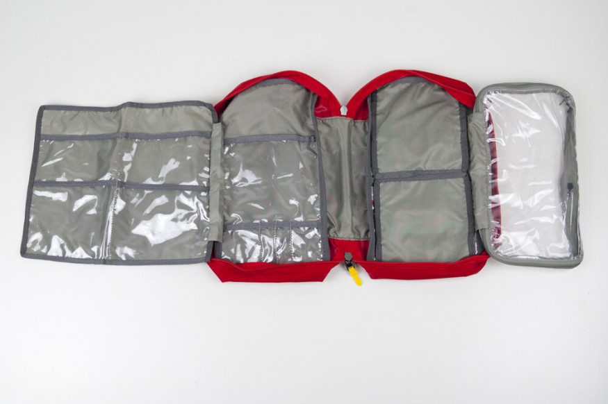 Аптечка FIRST AID M, Tatonka