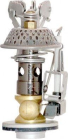 Газовая горелка "Огненный цветок", Следопыт