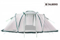 Палатка кемпинговая Talberg Base 6 SAHARA