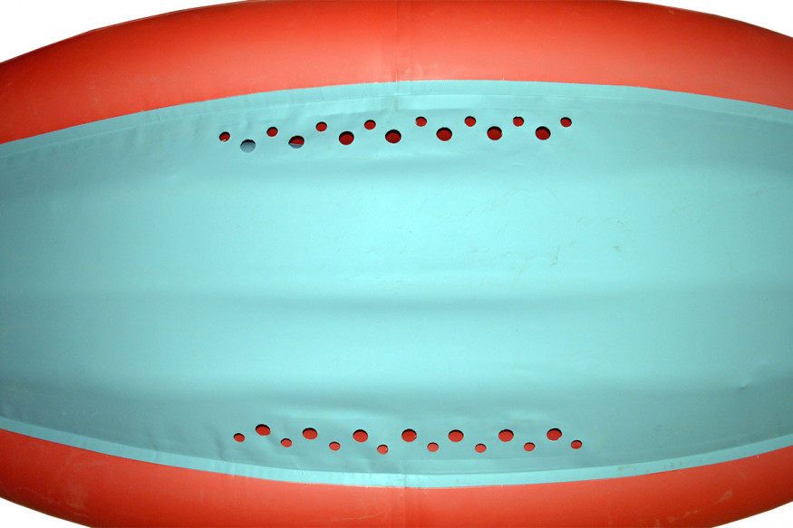 Каяк Атом 250, Вольный Ветер