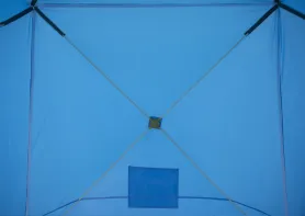 Походная мобильная баня, СТЭК