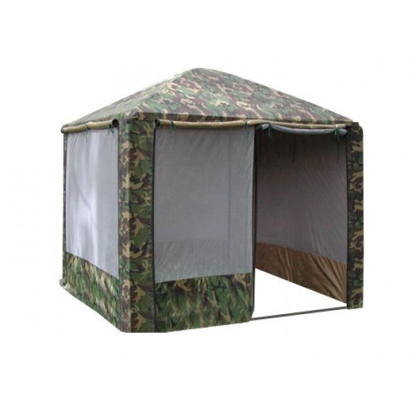 Шатер Пикник 2.5х2.5, Митек