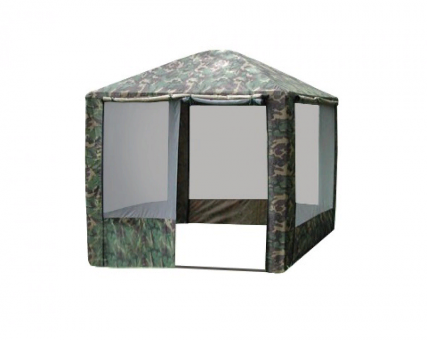 Шатер &amp;quot;Пикник&amp;quot; 2.5х2.5, Митек
