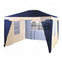 Тент садовый 1031 3х3х2,5м полиэстер, Green Glade