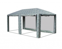 Шатер "Пикник" 5.0х2.5, Митек