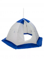Палатка зимняя Зонт (3-местная палатка), Следопыт