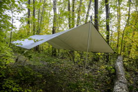 Тент Век 3x5 Армейский усиленный