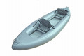 Байдарка Ермак 380, Вольный Ветер