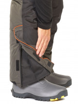 Костюм зимний Norfin ATLANTIS+