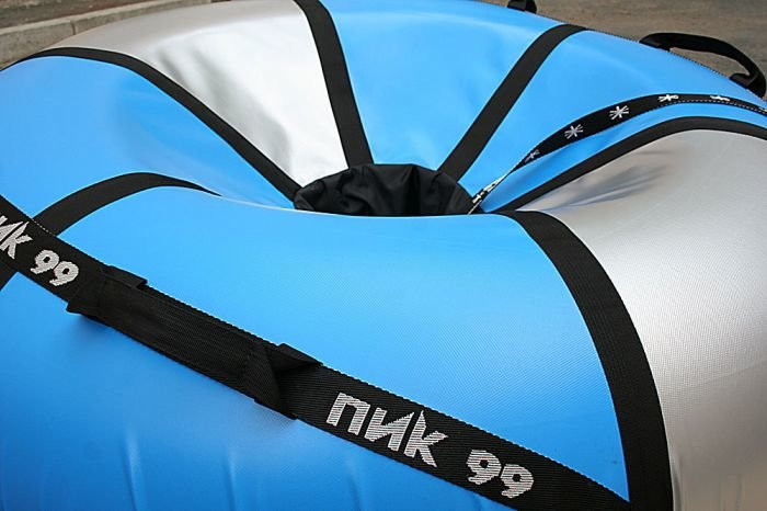 БИГ-ПИК-Е (санки-ватрушки)