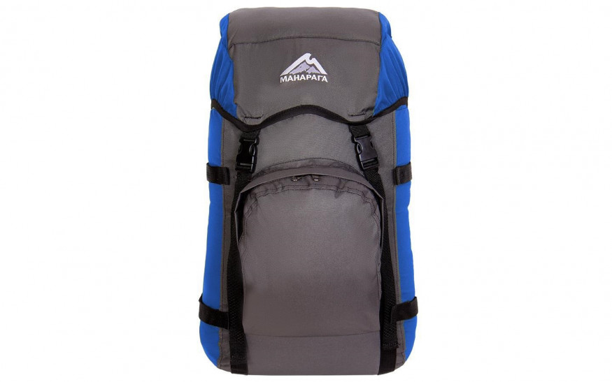 Рюкзак МАНАРАГА Турист-40, хаки