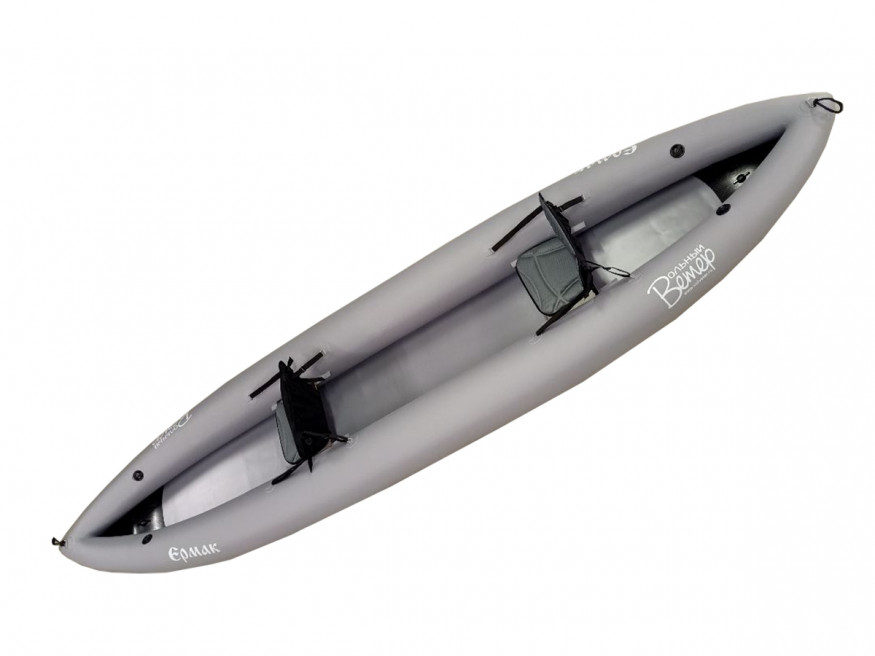 Байдарка Ермак 450 Смарт, Вольный Ветер