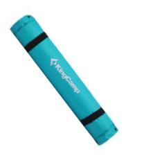 Коврик самонадувающийся Classic Fantasy, 188x64x3см, King Camp