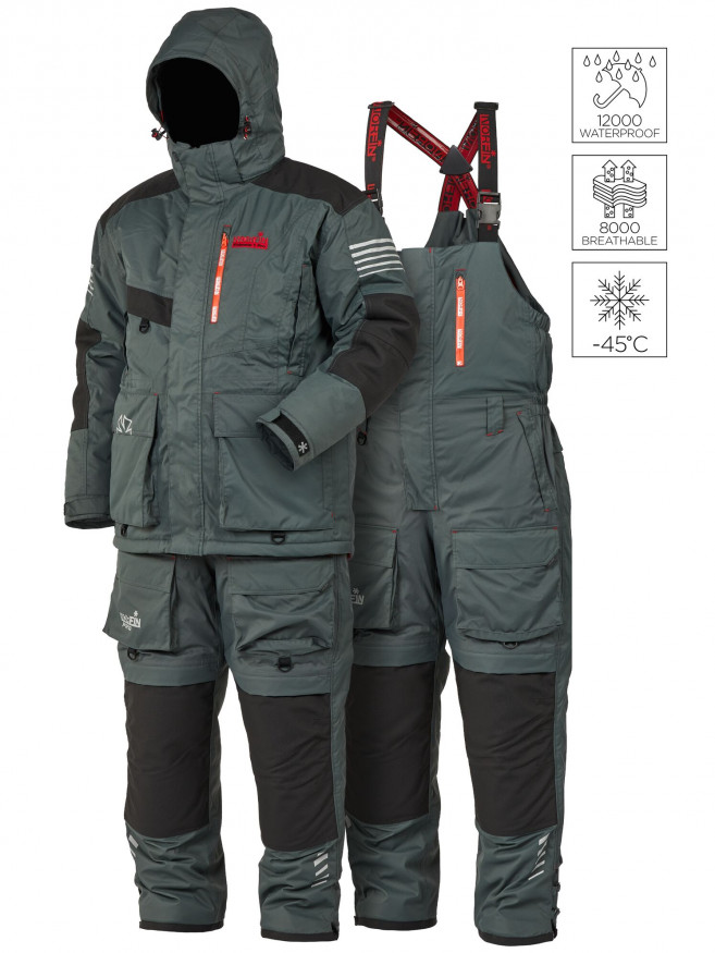Костюм зимний Norfin Extreme 5 PRO