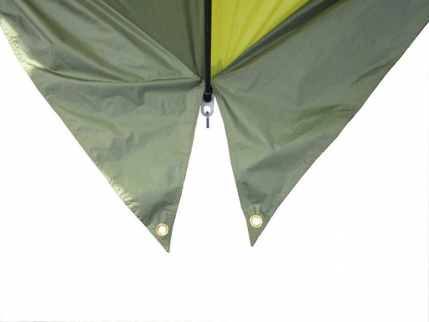 Всесезонная палатка автомат 4 Season Thermal, Maverick