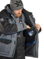 Костюм зимний Norfin Tornado PRO Desert LE