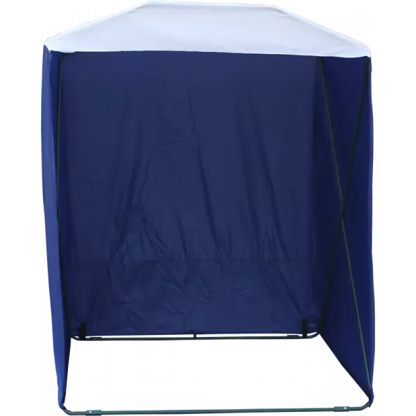 Торговая палатка Кабриолет 1,5 х 1,5 м