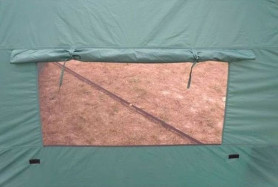 Карповая палатка Shelter, Maverick