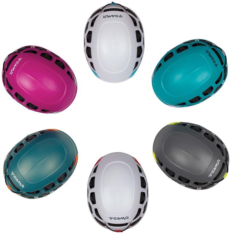 Каска IKON, CAMP