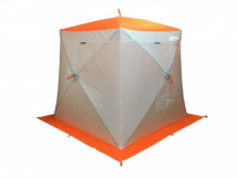 Зимняя палатка Mr. Fisher 170ST, композит 8 мм (однослойная)