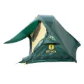 Палатка Spin 2-местная, зеленая, Btrace