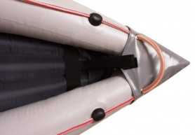 Байдарка надувная Спорт