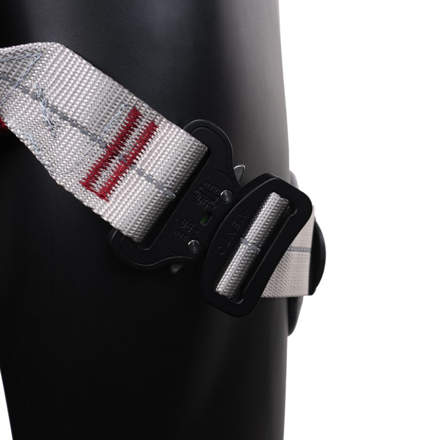 Привязь страховочная Профи Эксперт ФАСТ, Венто