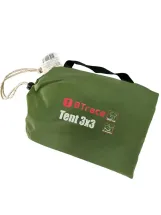 Тент 3x3, Btrace