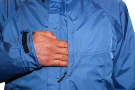 Куртка Век Нургуш мембрана